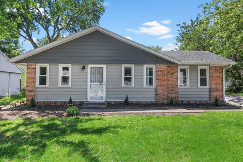 Tiny photo for 3213 Kimberly Drive, Champaign, IL 61821 (MLS # 12651460)