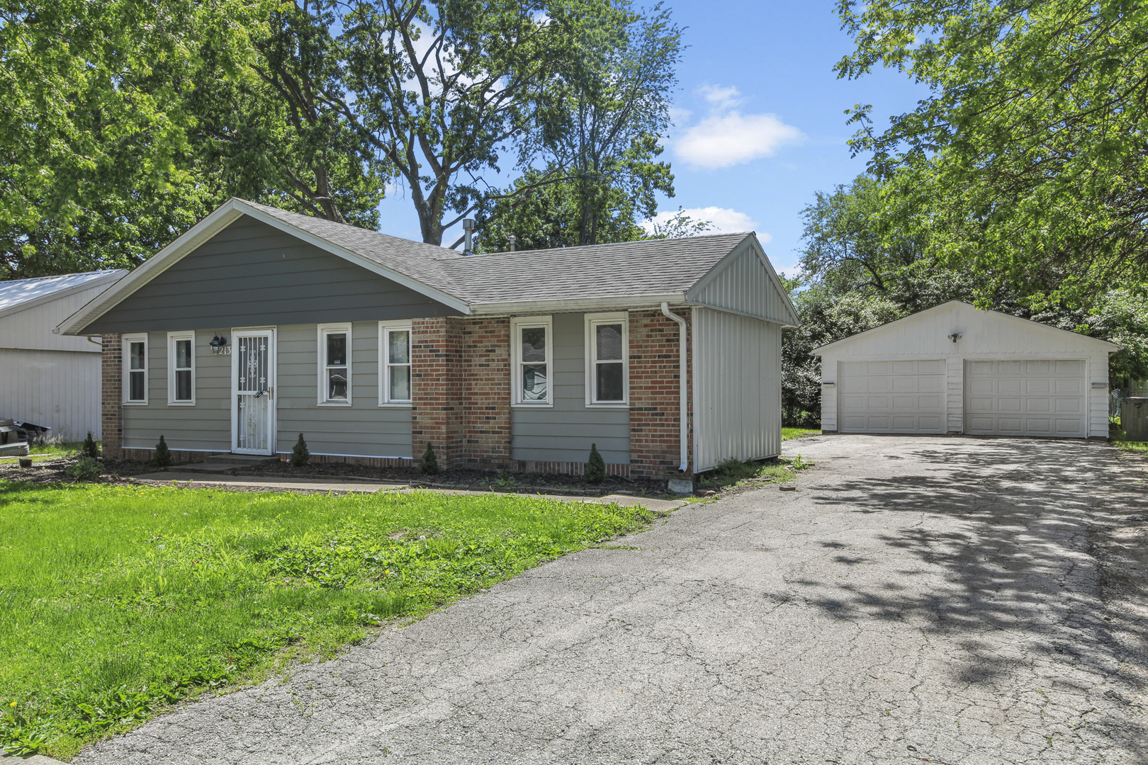 3213 Kimberly Drive