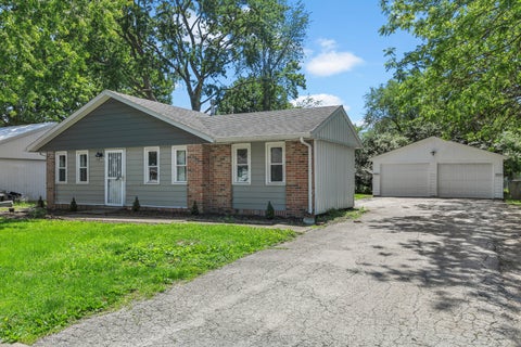 Tiny photo for 3213 Kimberly Drive, Champaign, IL 61821 (MLS # 12651460)