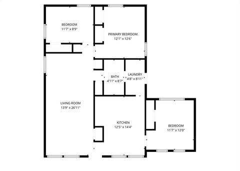 Tiny photo for 3213 Kimberly Drive, Champaign, IL 61821 (MLS # 12651460)