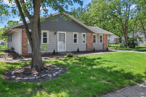 Tiny photo for 3213 Kimberly Drive, Champaign, IL 61821 (MLS # 12651460)