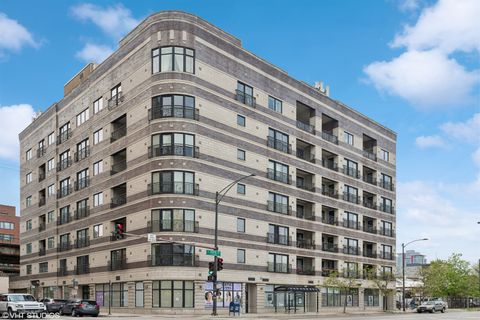 1601 S STATE Street 1D Chicago IL 60616