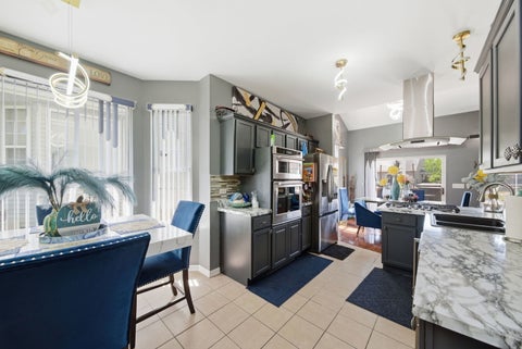 Tiny photo for 530 N Frieh Drive, Romeoville, IL 60446 (MLS # 12725961)