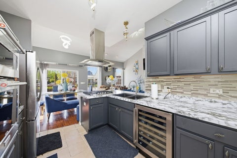 Tiny photo for 530 N Frieh Drive, Romeoville, IL 60446 (MLS # 12725961)