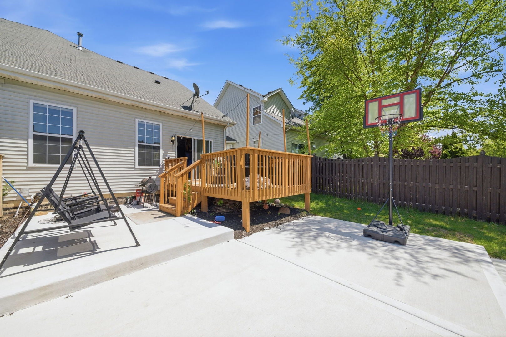 530 N Frieh Drive