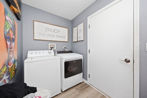 Tiny photo for 530 N Frieh Drive, Romeoville, IL 60446 (MLS # 12725961)