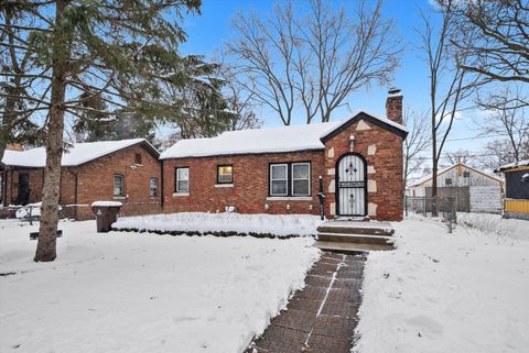 Tiny photo for 2131 170th Street, Hazel Crest, IL 60429 (MLS # 12540208)