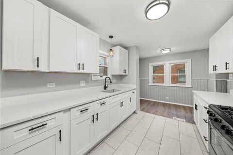 Tiny photo for 2131 170th Street, Hazel Crest, IL 60429 (MLS # 12540208)