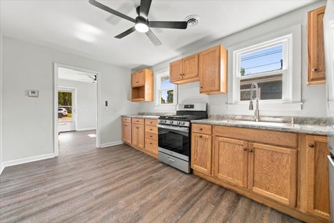 Tiny photo for 1205 Avenue K, Sterling, IL 61081 (MLS # 12771822)