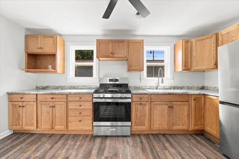 Tiny photo for 1205 Avenue K, Sterling, IL 61081 (MLS # 12771822)