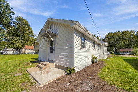 Tiny photo for 1205 Avenue K, Sterling, IL 61081 (MLS # 12771822)