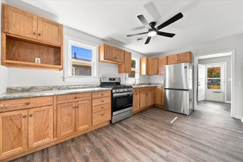 Tiny photo for 1205 Avenue K, Sterling, IL 61081 (MLS # 12771822)