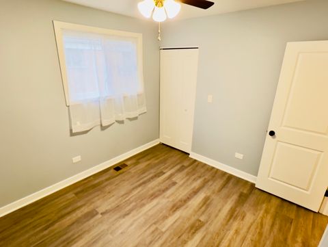 Tiny photo for 14227 Woodlawn Avenue, Dolton, IL 60419 (MLS # 12538218)