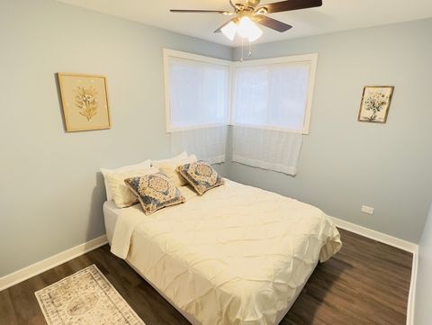 Tiny photo for 14227 Woodlawn Avenue, Dolton, IL 60419 (MLS # 12538218)