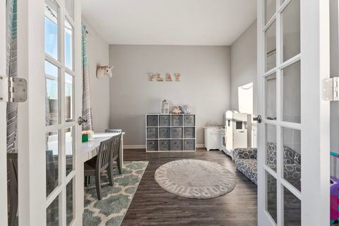 Tiny photo for 2445 Wythe Place, Yorkville, IL 60560 (MLS # 12425534)