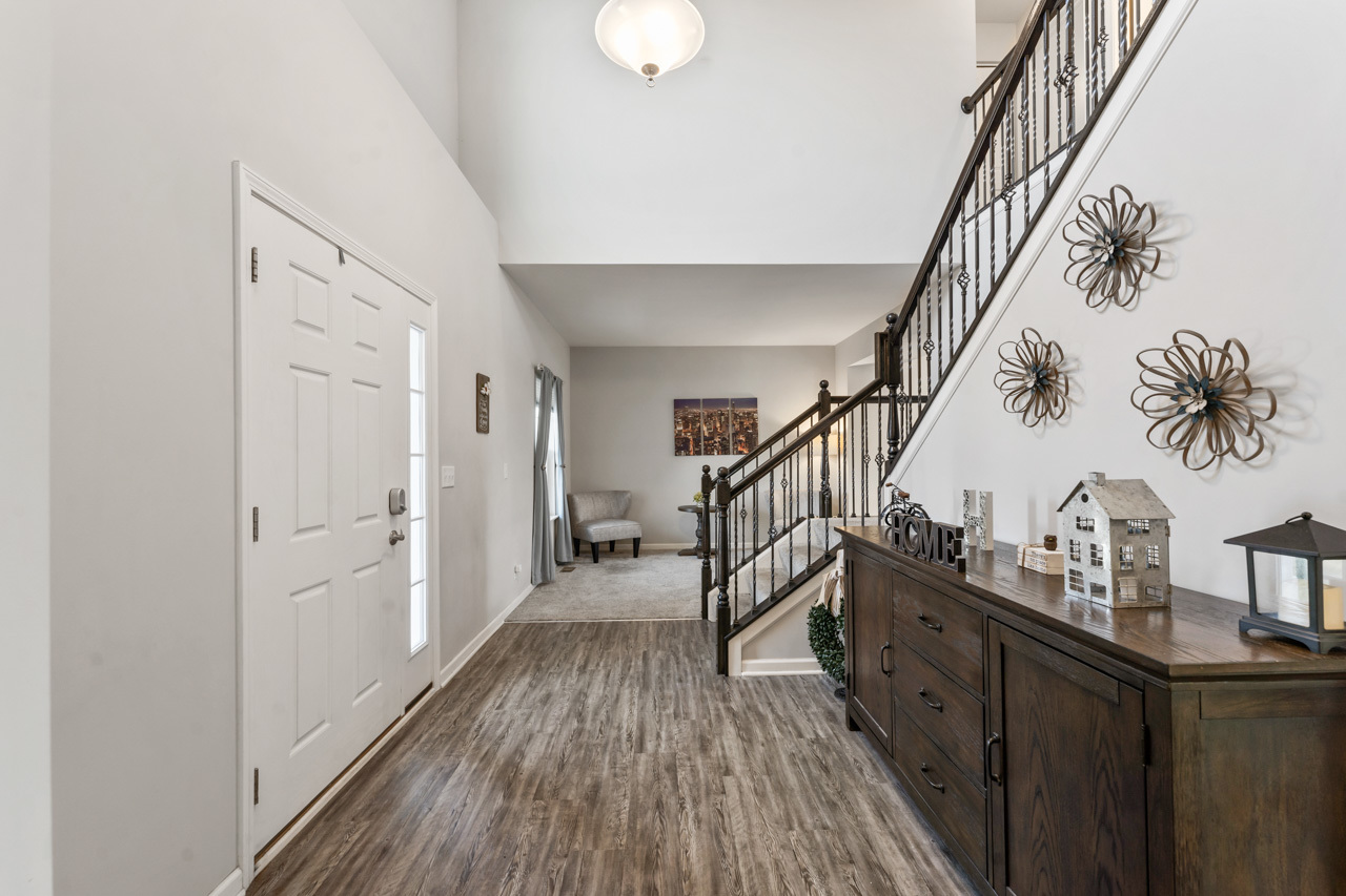 2445 Wythe Place