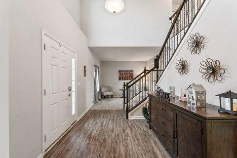 Tiny photo for 2445 Wythe Place, Yorkville, IL 60560 (MLS # 12425534)