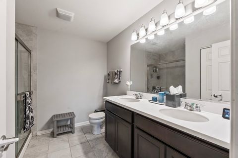 Tiny photo for 2445 Wythe Place, Yorkville, IL 60560 (MLS # 12425534)
