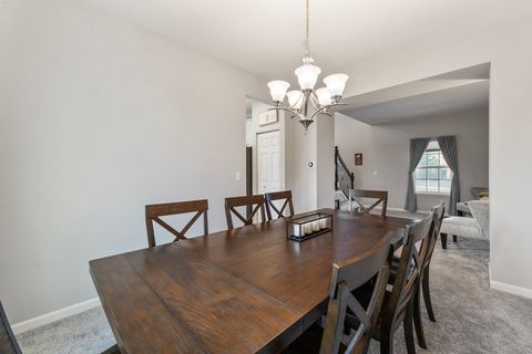 Tiny photo for 2445 Wythe Place, Yorkville, IL 60560 (MLS # 12425534)