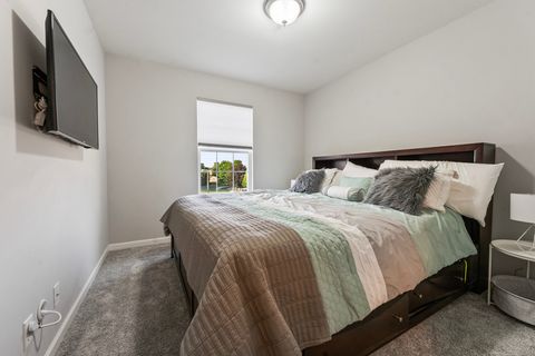 Tiny photo for 2445 Wythe Place, Yorkville, IL 60560 (MLS # 12425534)