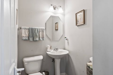 Tiny photo for 2445 Wythe Place, Yorkville, IL 60560 (MLS # 12425534)