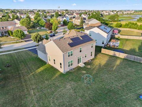 Tiny photo for 2445 Wythe Place, Yorkville, IL 60560 (MLS # 12425534)