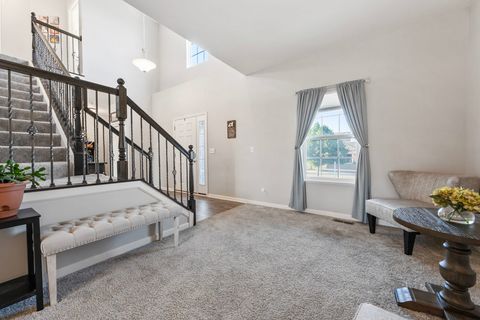Tiny photo for 2445 Wythe Place, Yorkville, IL 60560 (MLS # 12425534)