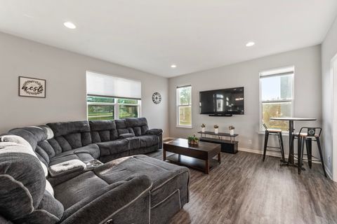 Tiny photo for 2445 Wythe Place, Yorkville, IL 60560 (MLS # 12425534)
