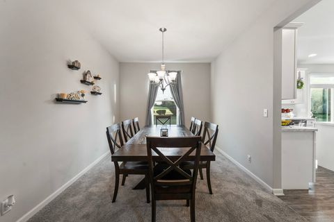 Tiny photo for 2445 Wythe Place, Yorkville, IL 60560 (MLS # 12425534)