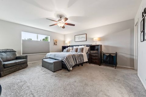 Tiny photo for 2445 Wythe Place, Yorkville, IL 60560 (MLS # 12425534)