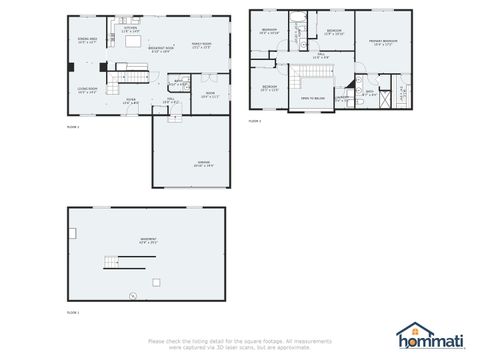 Tiny photo for 2445 Wythe Place, Yorkville, IL 60560 (MLS # 12425534)