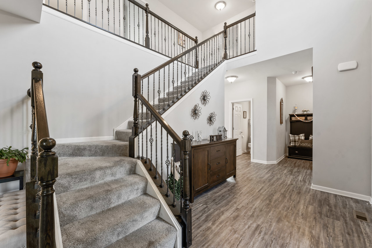 2445 Wythe Place