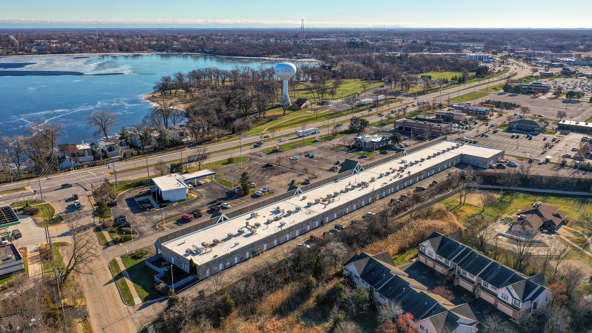 95 S Rand Road