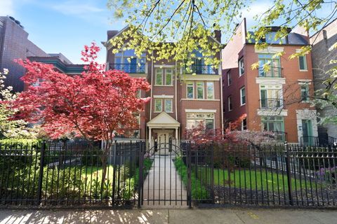 Photo of Chicago, IL 60614 (MLS # 12633377)