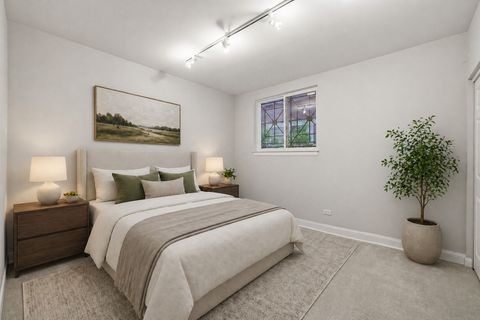 Tiny photo for Chicago, IL 60614 (MLS # 12633377)