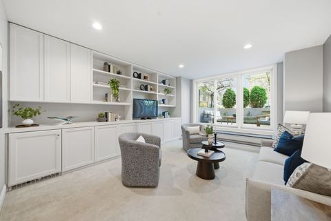 Tiny photo for Chicago, IL 60614 (MLS # 12633377)