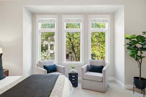 Tiny photo for Chicago, IL 60614 (MLS # 12633377)