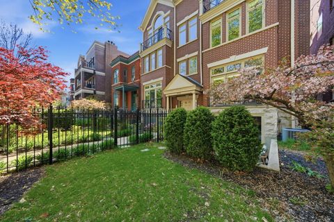 Tiny photo for Chicago, IL 60614 (MLS # 12633377)