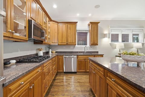 Tiny photo for Chicago, IL 60614 (MLS # 12633377)