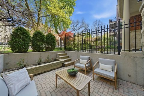 Tiny photo for Chicago, IL 60614 (MLS # 12633377)