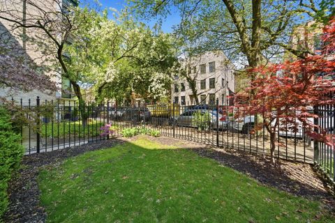 Tiny photo for Chicago, IL 60614 (MLS # 12633377)