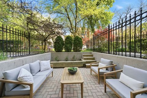 Tiny photo for Chicago, IL 60614 (MLS # 12633377)