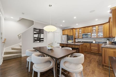 Tiny photo for Chicago, IL 60614 (MLS # 12633377)