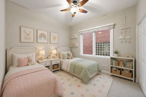 Tiny photo for Chicago, IL 60614 (MLS # 12633377)
