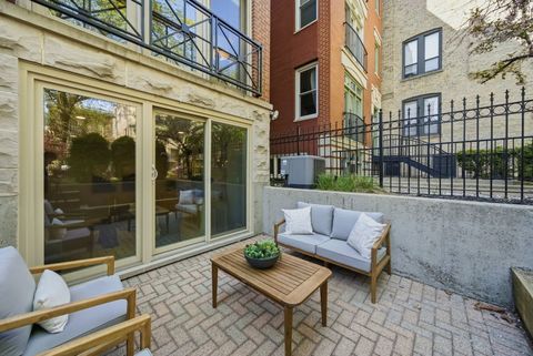 Tiny photo for Chicago, IL 60614 (MLS # 12633377)
