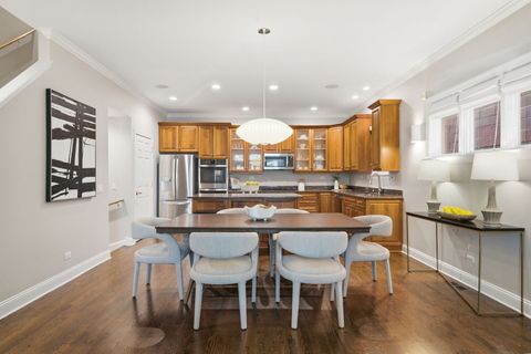 Tiny photo for Chicago, IL 60614 (MLS # 12633377)