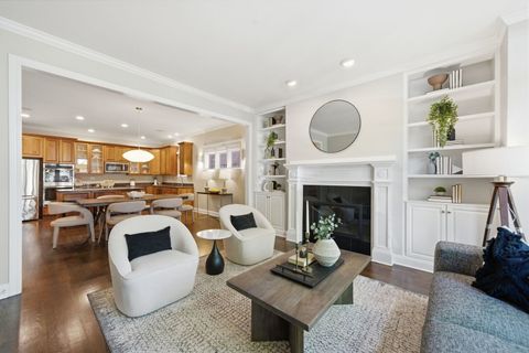 Tiny photo for Chicago, IL 60614 (MLS # 12633377)