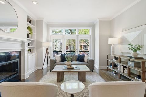 Tiny photo for Chicago, IL 60614 (MLS # 12633377)