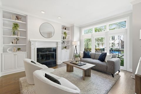 Tiny photo for Chicago, IL 60614 (MLS # 12633377)