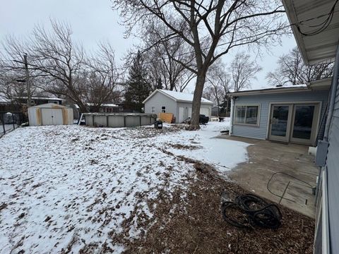 Tiny photo for 27 S Bereman Road, Montgomery, IL 60538 (MLS # 12558657)